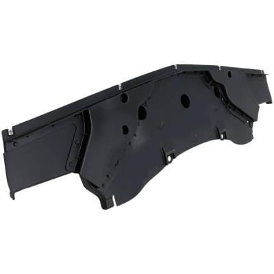 Engine Under Cover Splash Shield Compatible With 2015-2023 Dodge Challenger Front 6.2L V8 Direct Fit thumbnail 4