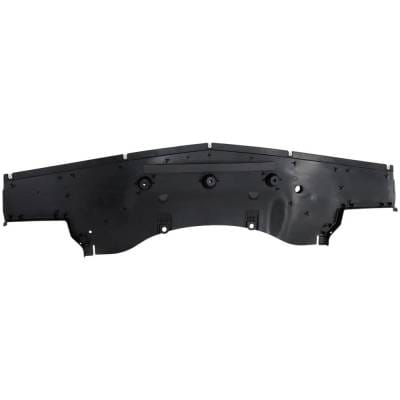 Engine Under Cover Splash Shield Compatible With 2015-2023 Dodge Challenger Front 6.2L V8 Direct Fit thumbnail 8