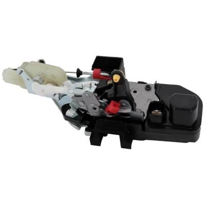 New 4-Blade Door Lock Actuator Compatible With Dodge Challenger R/T Classic 8 Cyl 5.7L Challenger thumbnail 2
