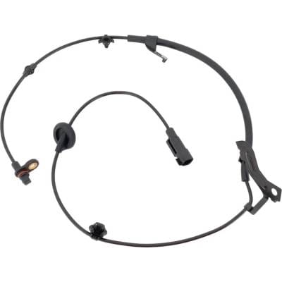 New Right Rear Abs Speed Sensor Compatible With Chrysler Dodge Avenger Sxt Plus 6 Cyl 3.6L Avenger thumbnail 2