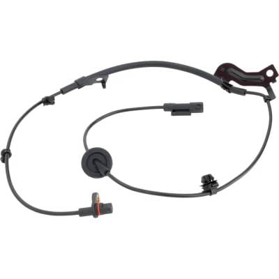 New Right Rear Abs Speed Sensor Compatible With Chrysler Dodge Avenger Sxt Plus 6 Cyl 3.6L Avenger thumbnail 4