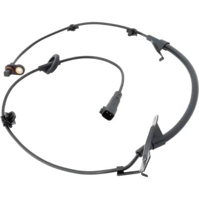 New Right Rear Abs Speed Sensor Compatible With Chrysler Dodge Avenger Sxt Plus 6 Cyl 3.6L Avenger thumbnail 6