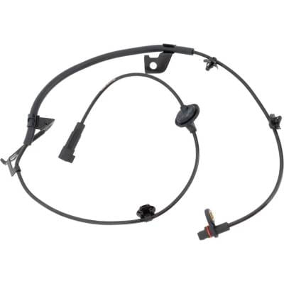 New Right Rear Abs Speed Sensor Compatible With Chrysler Dodge Avenger Canada Value Package 4 Cyl thumbnail 8