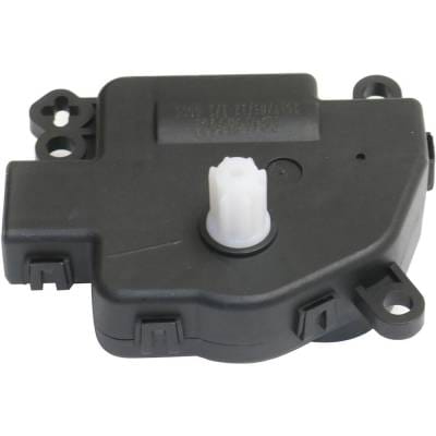 New Main A/C Actuator Compatible With Ram 1500 Tradesman 8 Cyl 5.7L 1500 Classic Sxt Plus 6 Cyl 3.6L thumbnail 12