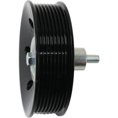 New Accessory Belt Idler Pulley Compatible With Dodge Ram 2500 St 6 Cyl 6.7L Ram 2500 Slt 6 Cyl 6.7L thumbnail 6