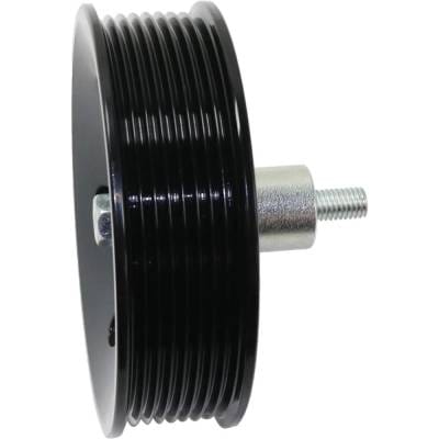 New Accessory Belt Idler Pulley Compatible With Dodge Ram 2500 St 6 Cyl 6.7L Ram 2500 Slt 6 Cyl 6.7L thumbnail 8