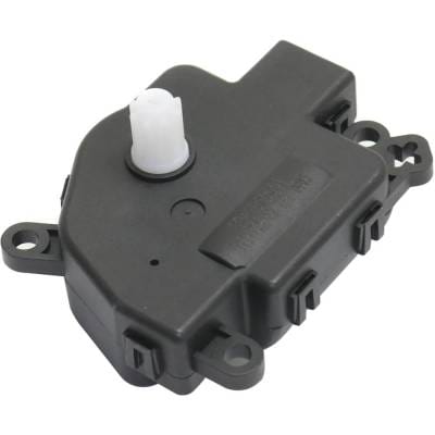 New Main A/C Actuator Compatible With Ram 1500 Classic Express 6 Cyl 3.6L 1500 Classic Slt 6 Cyl thumbnail 6