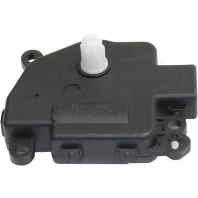 New Main A/C Actuator Compatible With Ram 1500 Classic Express 8 Cyl 5.7L 1500 Classic Express 6 Cyl thumbnail 8