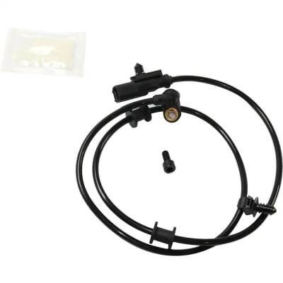 New Front Abs Speed Sensor Compatible With Chrysler Dodge Durango Slt 6 Cyl 3.7L Durango Adventurer thumbnail 4
