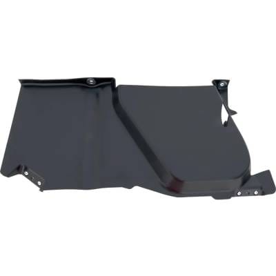 Fender Splash Shield Compatible With 2008-2016 Dodge Grand Town Left Driver Side Front Plastic Guard thumbnail 4
