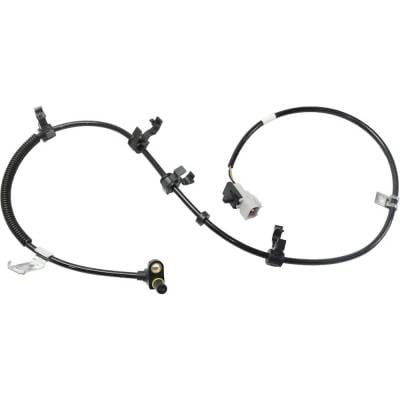 New Right Front Abs Speed Sensor Compatible With Dodge Dakota Slt Plus 8 Cyl 4.7L Dakota Sport 8 Cyl thumbnail 2