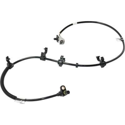 New Right Front Abs Speed Sensor Compatible With Dodge Dakota Slt Plus 8 Cyl 4.7L Dakota Sport 8 Cyl thumbnail 6