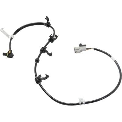 New Right Front Abs Speed Sensor Compatible With Dodge Dakota Slt Plus 8 Cyl 4.7L Dakota Sport 8 Cyl thumbnail 8