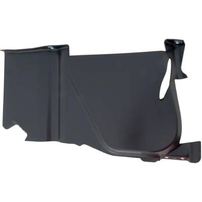 Inner Fender Splash Shield Compatible With 2008-2016 Dodge Grand Town Left Driver Side Front 3.3L V6 thumbnail 2