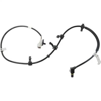 New Right Front Abs Speed Sensor Compatible With Dodge Durango Sport 8 Cyl 5.2L Durango Slt Plus 8 thumbnail 4