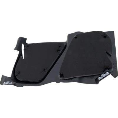 Fender Splash Shield Compatible With 2008-2016 Dodge Grand Town Left Driver Side Front Plastic Guard thumbnail 8