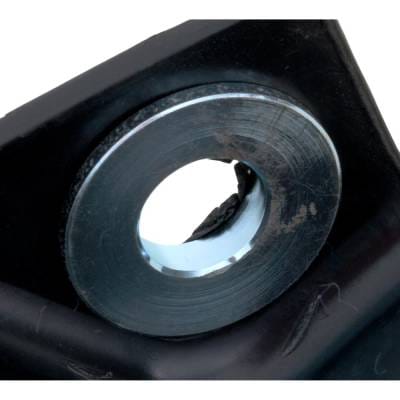 Fender Splash Shield Compatible With 2008-2016 Dodge Grand Town Left Driver Side Front Plastic Guard thumbnail 14
