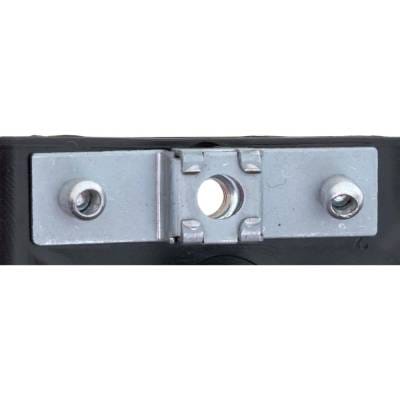 Fender Splash Shield Compatible With 2008-2016 Dodge Grand Town Left Driver Side Front Plastic Guard thumbnail 16