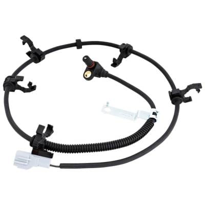 New Left Front Abs Speed Sensor Compatible With Dodge Dakota Sxt 8 Cyl 5.9L Durango R/T 8 Cyl 5.9L thumbnail 4