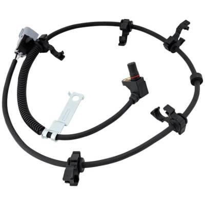 New Left Front Abs Speed Sensor Compatible With Dodge Durango Sxt 8 Cyl 4.7L Dakota Base 6 Cyl 3.7L thumbnail 6