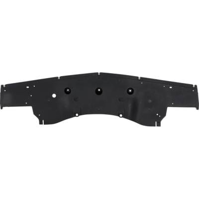 Engine Under Cover Splash Shield Compatible With 2018-2023 Dodge Challenger Front 3.6L V6 6.4L V8 thumbnail 4