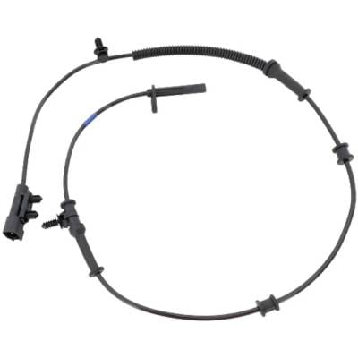 New Front Abs Speed Sensor Compatible With Dodge Jeep Durango Limited 8 Cyl 5.7L Grand Cherokee thumbnail 8