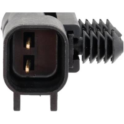 New Front Abs Speed Sensor Compatible With Dodge Jeep Durango Limited 8 Cyl 5.7L Grand Cherokee thumbnail 16