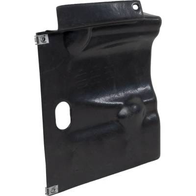 Engine Under Cover Splash Shield Compatible With 2009-2020 Dodge Journey Front 2.4L 4-Cyl 3.5L V6 thumbnail 2