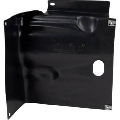 Engine Under Cover Splash Shield Compatible With 2009-2020 Dodge Journey Front 2.4L 4-Cyl 3.5L V6 thumbnail 10