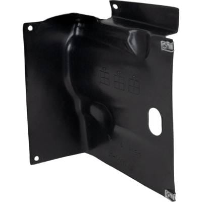 Engine Under Cover Splash Shield Compatible With 2009-2020 Dodge Journey Front 2.4L 4-Cyl 3.5L V6 thumbnail 12