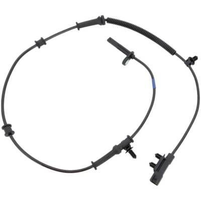 New Front Abs Speed Sensor Compatible With Dodge Jeep Durango Sxt 8 Cyl 5.7L Grand Cherokee thumbnail 2