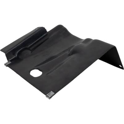 Lower Engine Cover Splash Shield Compatible With 2009-2020 Dodge Journey 2.4L 4-Cyl 3.5L V6 Front thumbnail 14