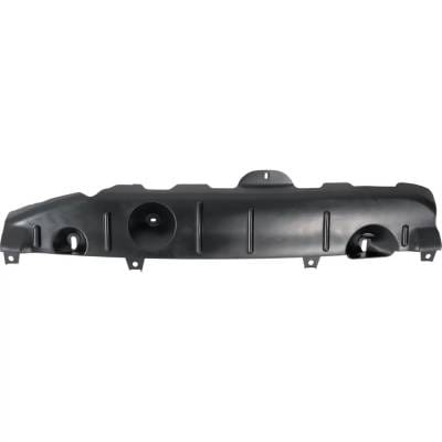 Under Engine Cover Compatible With 2015-2023 Dodge Charger Rear 6.4L V8 5.7L V8 Direct Fit Oe Spec thumbnail 4