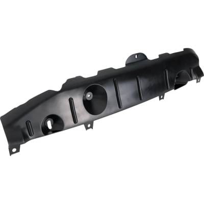 Under Engine Cover Compatible With 2015-2023 Dodge Charger Rear 6.4L V8 5.7L V8 Direct Fit Oe Spec thumbnail 6