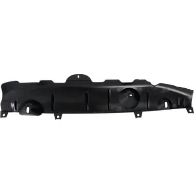 Under Engine Cover Compatible With 2015-2023 Dodge Charger Rear 6.4L V8 5.7L V8 Direct Fit Oe Spec thumbnail 8