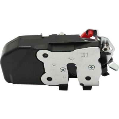 New 4-Blade Door Lock Actuator Compatible With Chrysler Dodge Durango Slt Plus 8 Cyl 4.7L Durango thumbnail 12