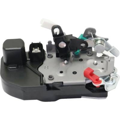 New 4-Blade Door Lock Actuator Compatible With Chrysler Dodge Durango Limited 8 Cyl 5.7L Durango St thumbnail 2