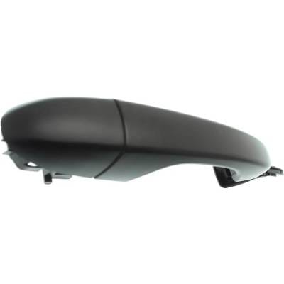 Front Or Rear Driver Side Exterior Door Handle Compatible With 2013-2023 Jeep Cherokee Dodge Dart thumbnail 4