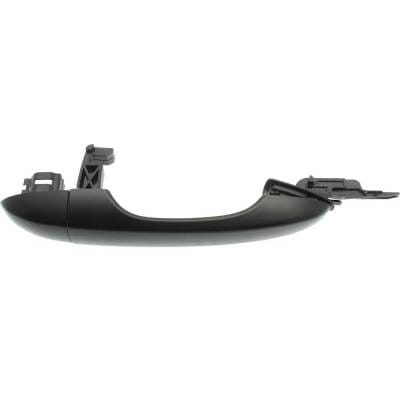 Front Or Rear Driver Side Exterior Door Handle Compatible With 2013-2023 Jeep Cherokee Dodge Dart thumbnail 8
