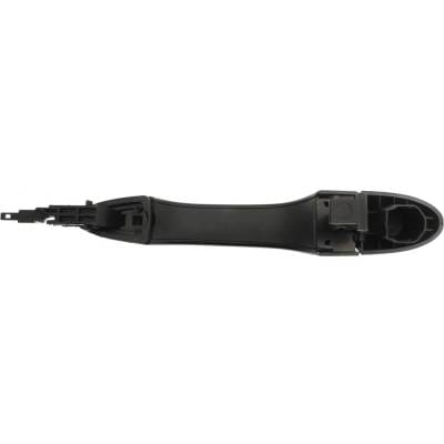 Front Or Rear Driver Side Exterior Door Handle Compatible With 2013-2023 Jeep Cherokee Dodge Dart thumbnail 10