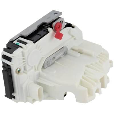 Rear Driver Side Door Lock Actuator Compatible With 2011-2014 Chrysler 200 Lx Limited S Touring thumbnail 6