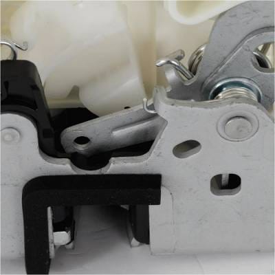 Rear Driver Side Door Lock Actuator Compatible With 2011-2014 Chrysler 200 Lx Limited S Touring thumbnail 16