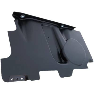 Fender Splash Shield Compatible With 2008-2016 Dodge Grand Town Right Passenger Side Front Plastic thumbnail 6