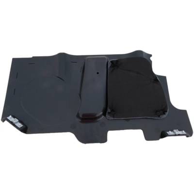 Fender Splash Shield Compatible With 2008-2016 Dodge Grand Town Right Passenger Side Front Plastic thumbnail 8