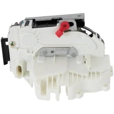 Integrated Door Lock Actuator With Latch Compatible With 2009-2010 Dodge Journey 2011-2014 Avenger thumbnail 4