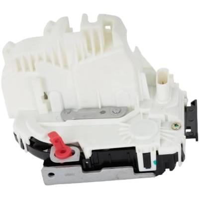 Integrated Door Lock Actuator With Latch Compatible With 2009-2010 Dodge Journey 2011-2014 Avenger thumbnail 10