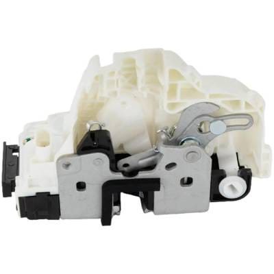 Integrated Door Lock Actuator With Latch Compatible With 2009-2010 Dodge Journey 2011-2014 Avenger thumbnail 12