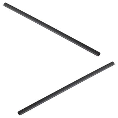 New Front Left And Front Right Door Molding And Beltlines Compatible With Chevrolet Impala Police 6 thumbnail 4