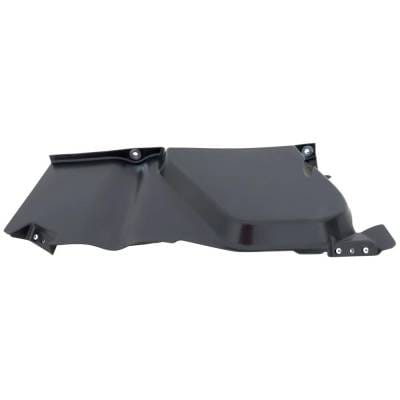 Inner Fender Splash Shield Compatible With 2008-2016 Dodge Grand Town Left Driver Side Front 3.3L V6 thumbnail 12