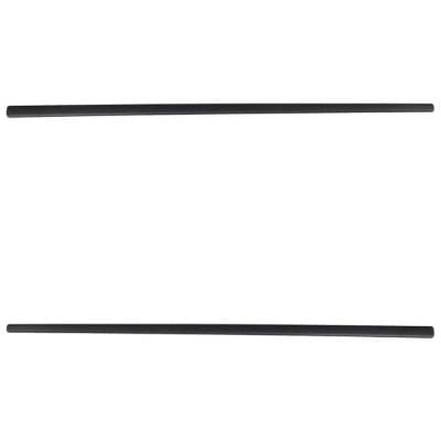 New Front Left And Front Right Door Molding And Beltlines Compatible With Chevrolet Impala Limited thumbnail 2